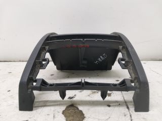 bontott SKODA OCTAVIA II Középkonzol Keret