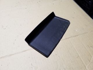 bontott SKODA OCTAVIA II Középkonzol Keret