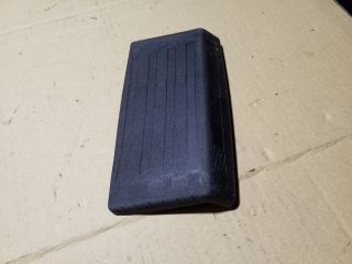 bontott SKODA OCTAVIA II Középkonzol Keret