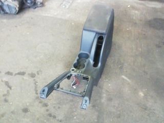 bontott SKODA OCTAVIA II Középkonzol Keret