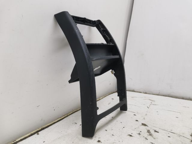 bontott SKODA OCTAVIA II Középkonzol Keret