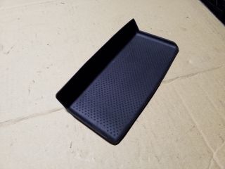 bontott SKODA OCTAVIA II Középkonzol Keret