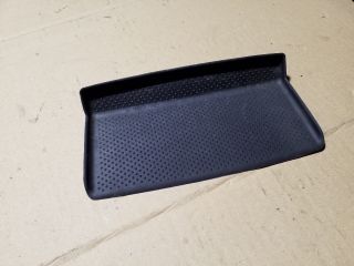 bontott SKODA OCTAVIA II Középkonzol Keret