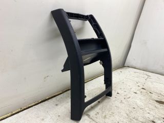 bontott SKODA OCTAVIA II Középkonzol Keret