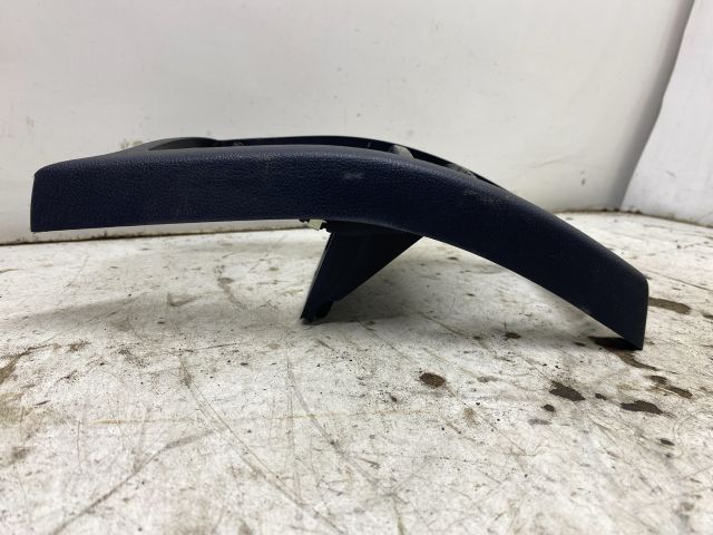 bontott SKODA OCTAVIA II Középkonzol Keret