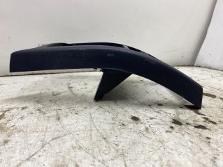 bontott SKODA OCTAVIA II Középkonzol Keret