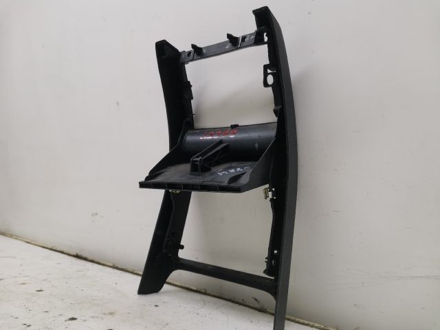 bontott SKODA OCTAVIA II Középkonzol Keret