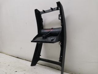 bontott SKODA OCTAVIA II Középkonzol Keret