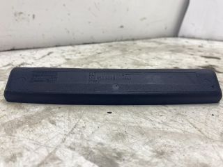 bontott SKODA OCTAVIA II Középkonzol Keret