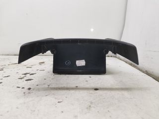 bontott SKODA OCTAVIA II Középkonzol Keret