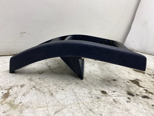 bontott SKODA OCTAVIA II Középkonzol Keret