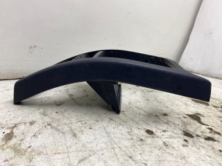 bontott SKODA OCTAVIA II Középkonzol Keret