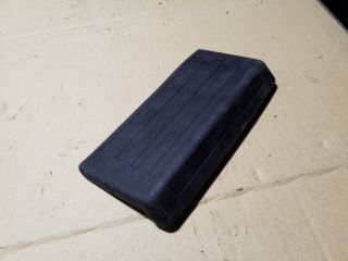 bontott SKODA OCTAVIA II Középkonzol Keret