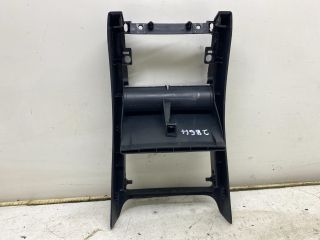 bontott SKODA OCTAVIA II Középkonzol Keret