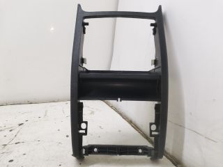 bontott SKODA OCTAVIA II Középkonzol Keret