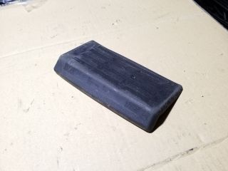 bontott SKODA OCTAVIA II Középkonzol Keret