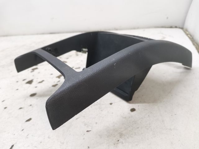 bontott SKODA OCTAVIA II Középkonzol Keret