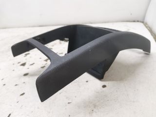 bontott SKODA OCTAVIA II Középkonzol Keret