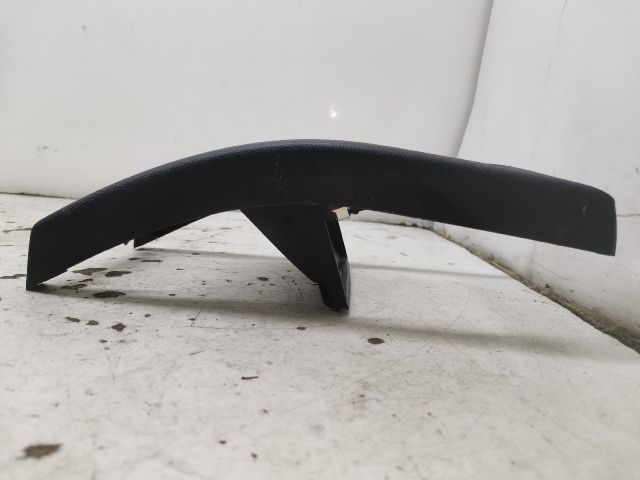 bontott SKODA OCTAVIA II Középkonzol Keret