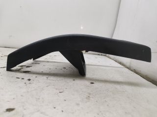 bontott SKODA OCTAVIA II Középkonzol Keret