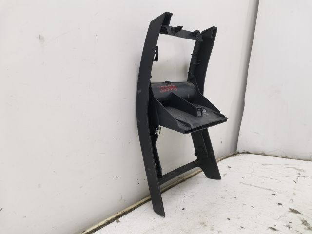 bontott SKODA OCTAVIA II Középkonzol Keret