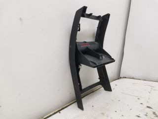 bontott SKODA OCTAVIA II Középkonzol Keret