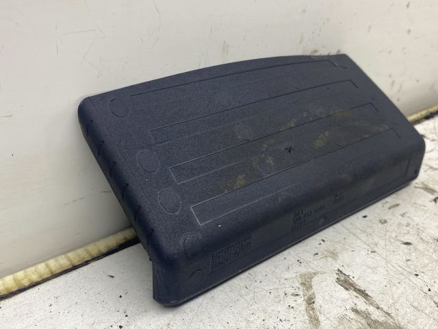 bontott SKODA OCTAVIA II Középkonzol Keret