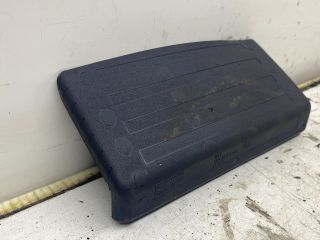 bontott SKODA OCTAVIA II Középkonzol Keret