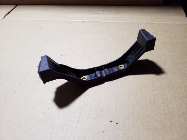 bontott SKODA OCTAVIA II Középső Kardánbox Burkolat