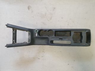 bontott SKODA OCTAVIA II Középső Kardánbox Burkolat