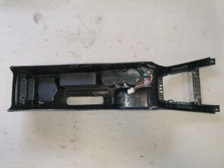 bontott SKODA OCTAVIA II Középső Kardánbox Burkolat