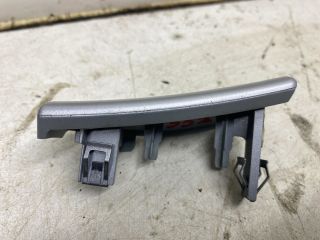 bontott SKODA OCTAVIA II Középső Műszerfal Díszléc