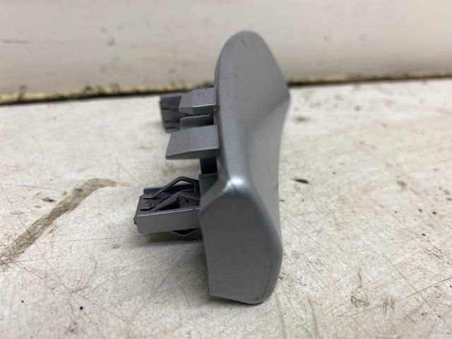 bontott SKODA OCTAVIA II Középső Műszerfal Díszléc