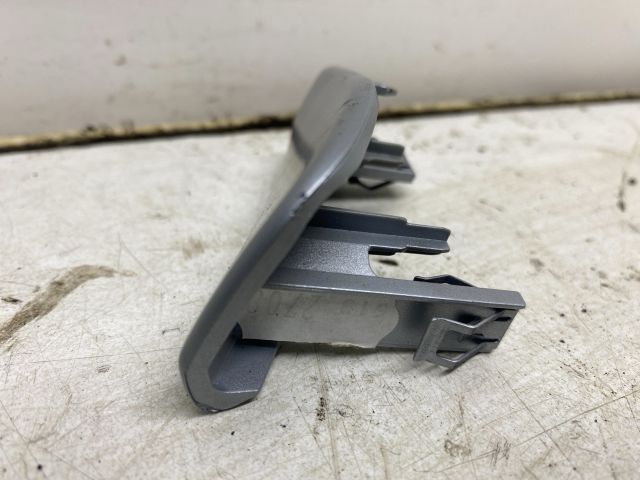 bontott SKODA OCTAVIA II Középső Műszerfal Díszléc