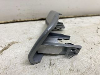 bontott SKODA OCTAVIA II Középső Műszerfal Díszléc