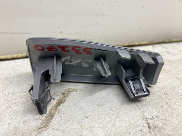 bontott SKODA OCTAVIA II Középső Műszerfal Díszléc