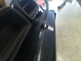 bontott SKODA OCTAVIA II Középső Szellőző