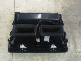 bontott SKODA OCTAVIA II Középső Szellőző