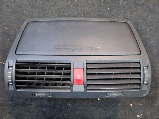 bontott SKODA OCTAVIA II Középső Szellőző