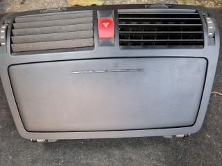 bontott SKODA OCTAVIA II Középső Szellőző