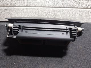 bontott SKODA OCTAVIA II Középső Szellőző