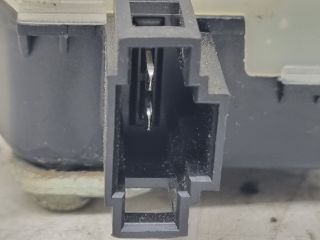 bontott SKODA OCTAVIA II Központizár Motor Csomagtérajtó