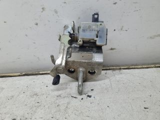 bontott SKODA OCTAVIA II Központizár Motor Csomagtérajtó