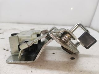 bontott SKODA OCTAVIA II Központizár Motor Csomagtérajtó