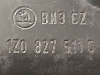 bontott SKODA OCTAVIA II Központizár Motor Csomagtérajtó