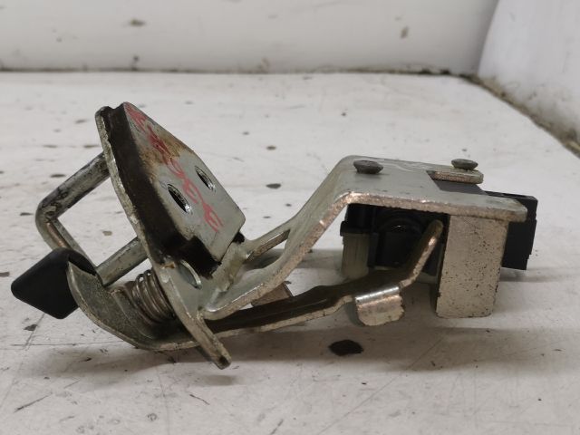 bontott SKODA OCTAVIA II Központizár Motor Csomagtérajtó