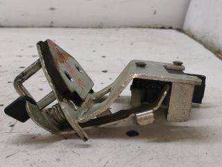 bontott SKODA OCTAVIA II Központizár Motor Csomagtérajtó