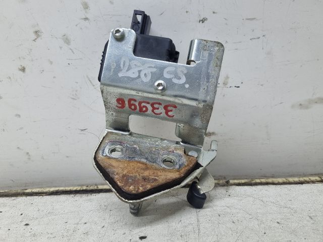 bontott SKODA OCTAVIA II Központizár Motor Csomagtérajtó