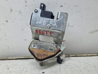 bontott SKODA OCTAVIA II Központizár Motor Csomagtérajtó