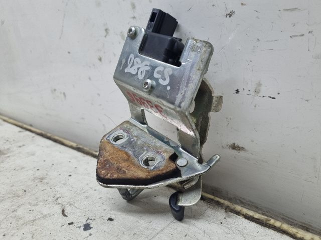 bontott SKODA OCTAVIA II Központizár Motor Csomagtérajtó